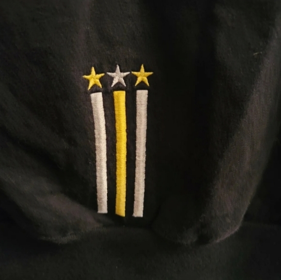 TREK U23 Racing Team American Apparel  Hoodie Men’s Small - Picture 4 of 8